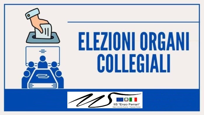 Elezioni Organi Collegiali 1