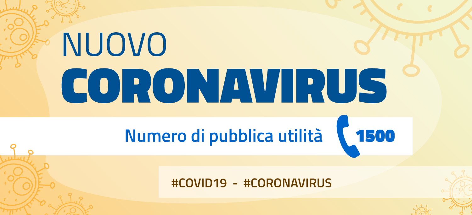 coronavirus miur