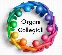 org collegiali