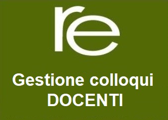 Gestione colloqui