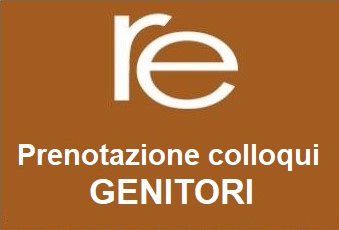 Prenotazione colloqui