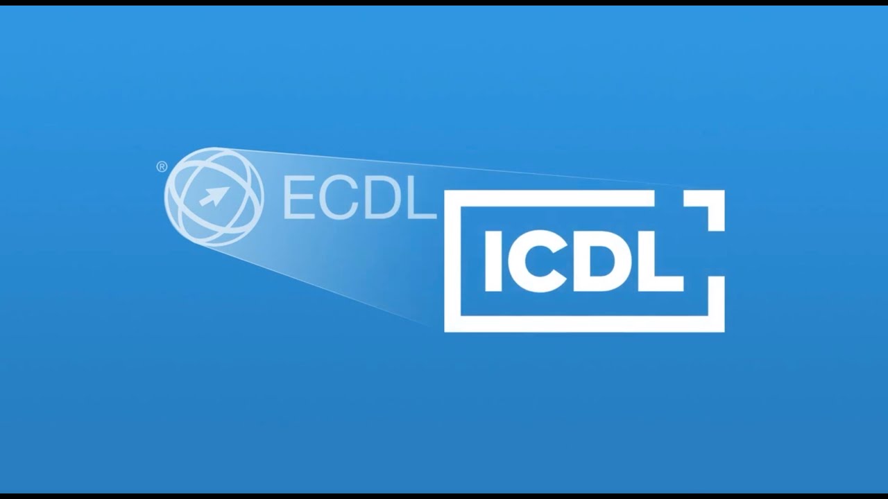 Logo ICDL