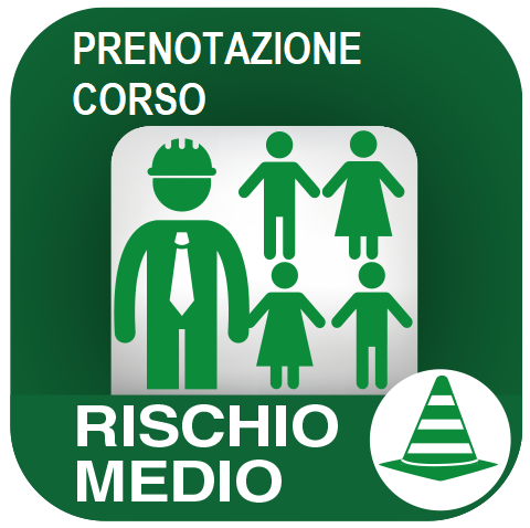 Pren Rischio medio