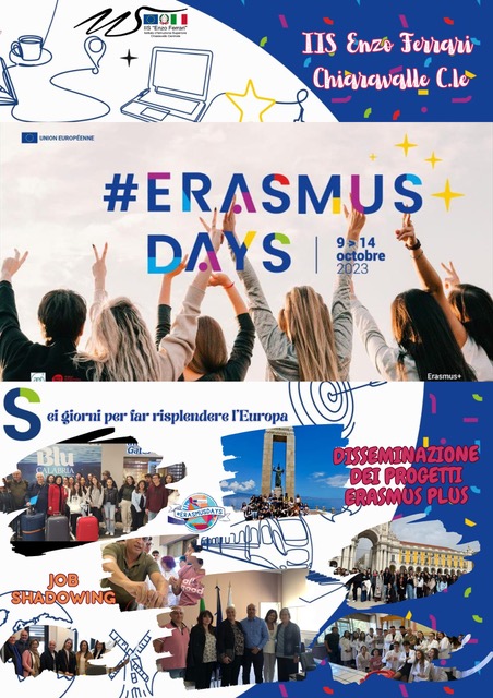 Erasmus