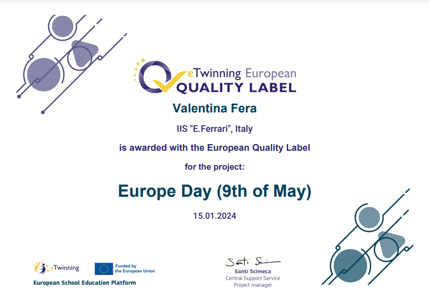 allegato 2 EQL Europe Day