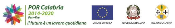 POR Calabria