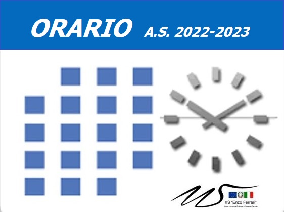 Orario scolastico2