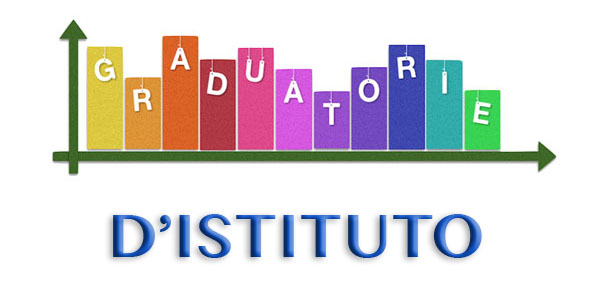 graduatorie istituto