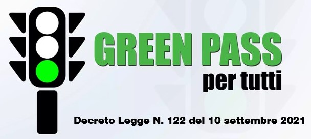 Green Pass per tutti