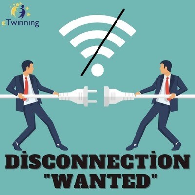 Disconnection wanted