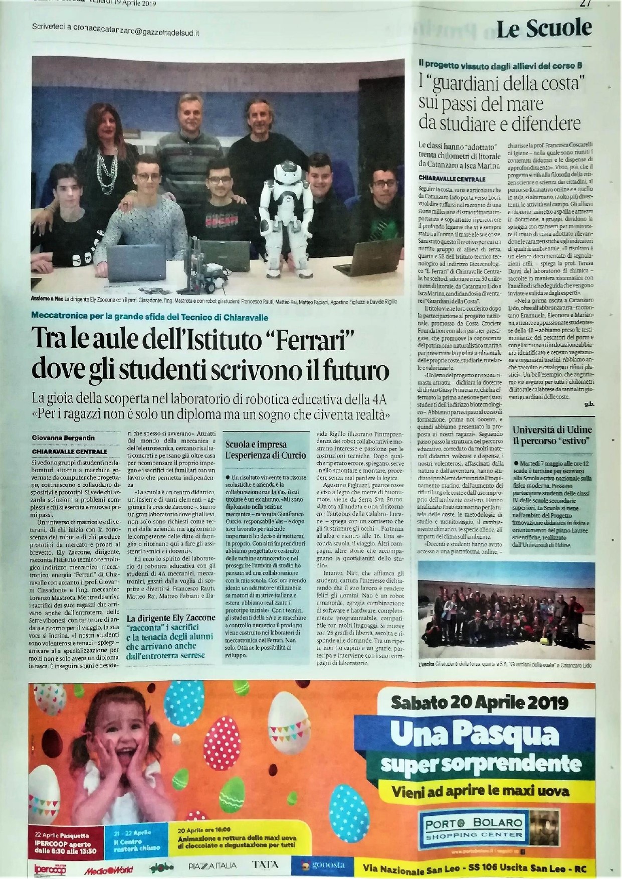 articolo GdS