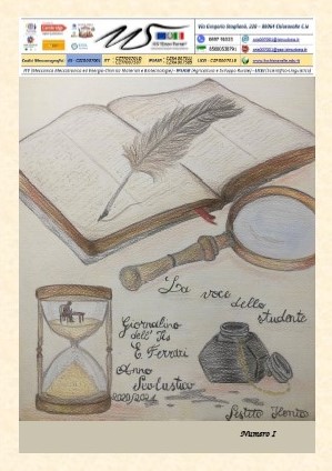 Giornalino n.1