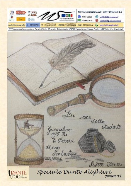Giornalino n. 6