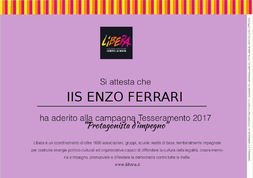adesione-libera