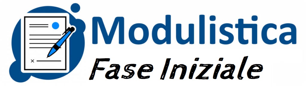 moduliniziale